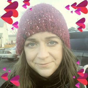 Meet your Posher, Kristy